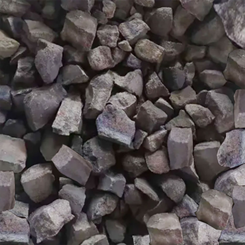How’s ferro manganese used sustainably?