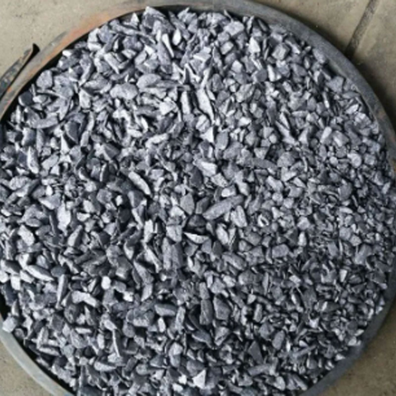 How’s low carbon ferro manganese innovating?
