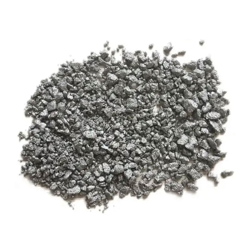 了解和利用钼硅