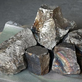 Ferromanganese Uses: A Comprehensive Guide