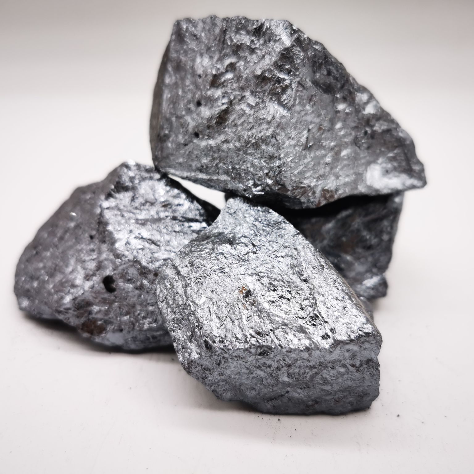 金属硅 441 价格：综合指南