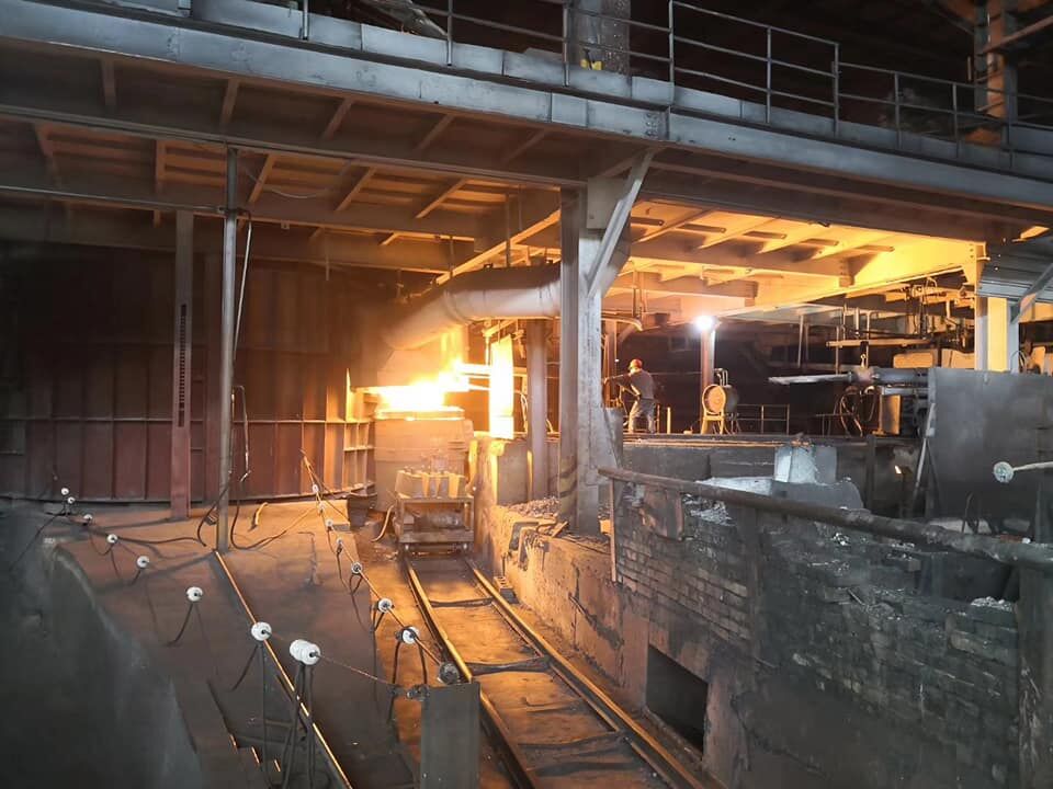 Construir una planta de manganès de silico amb èxit: una guia completa