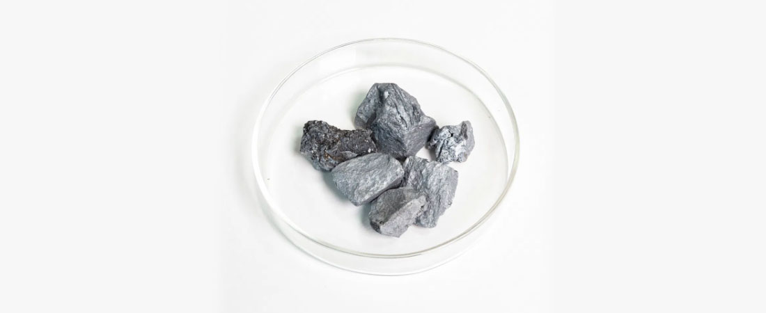 Understanding and Utilizing Ferro Silicate