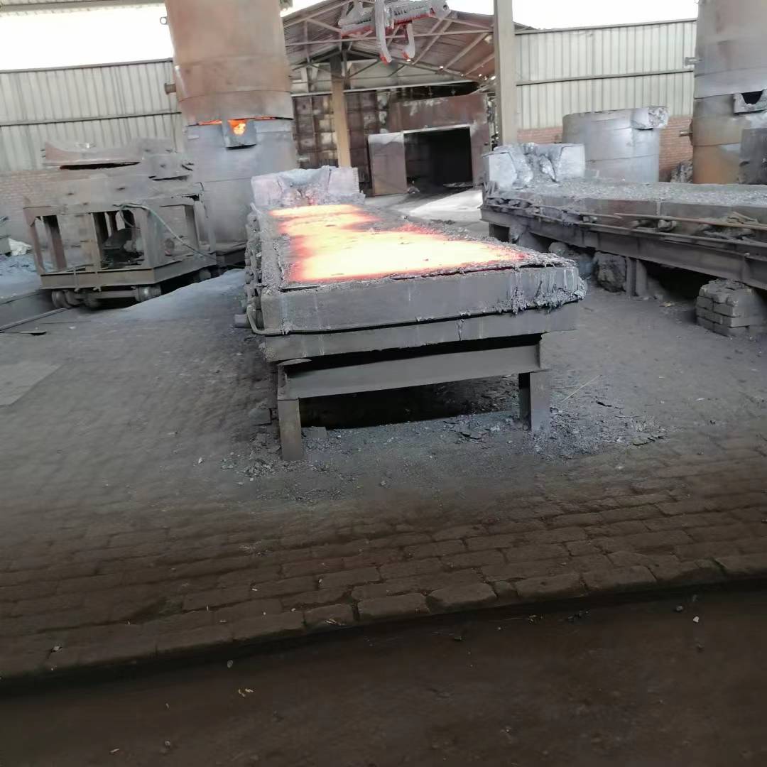 Razumijevanje i korištenje LC Ferro mangana