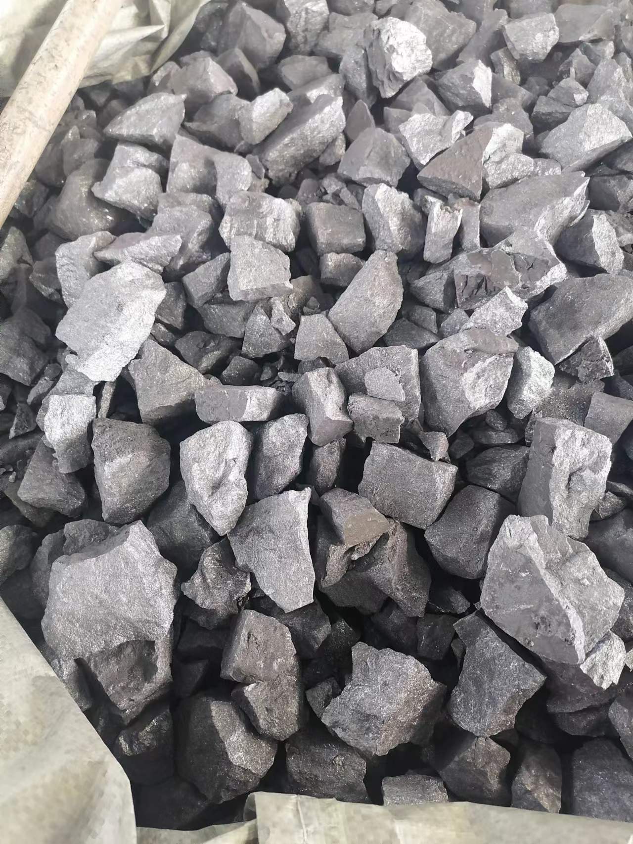 Ferro Silicium 가격 변동은 무엇입니까?