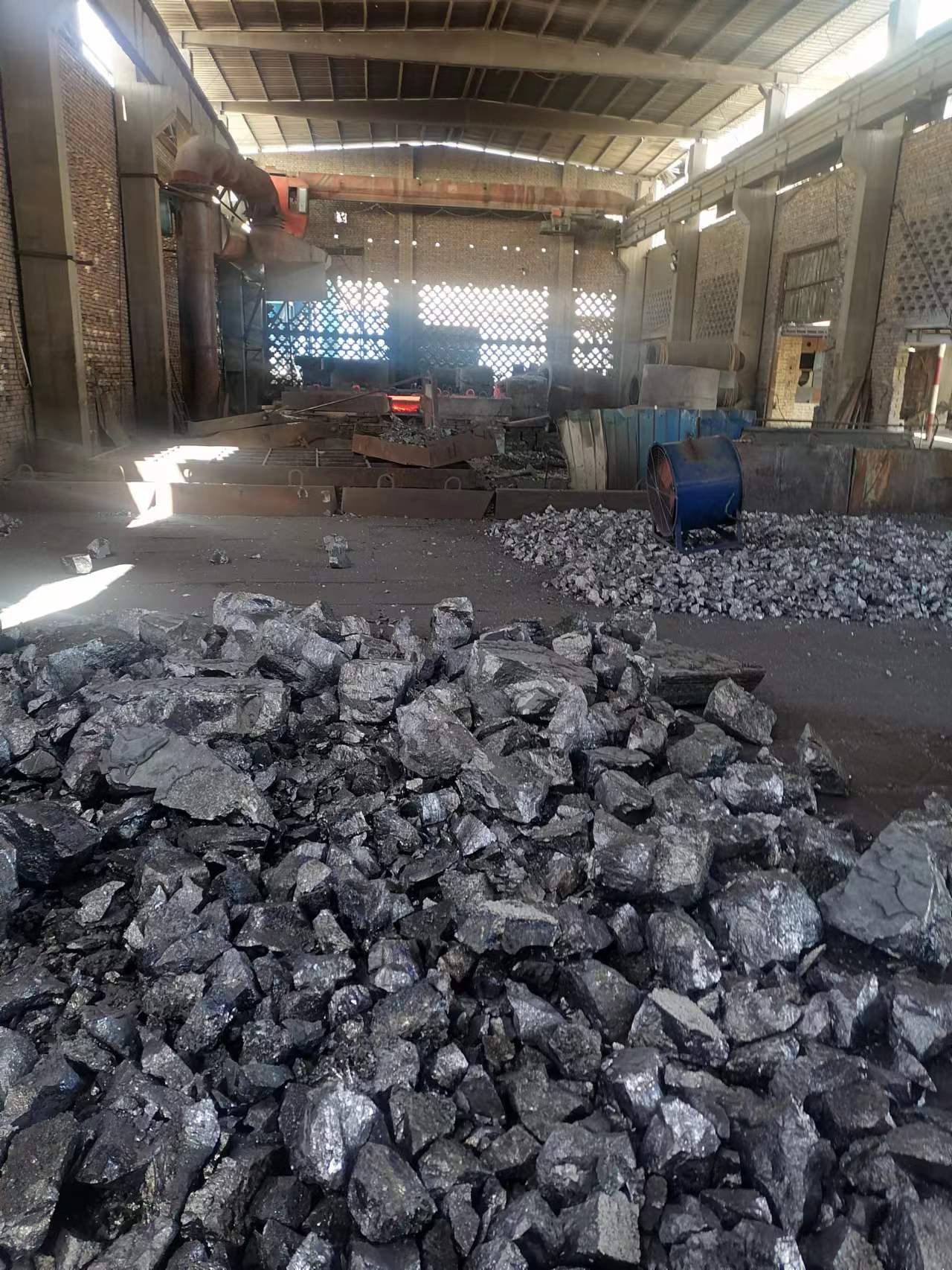 Ferro Silicon magnezijum: sveobuhvatan vodič